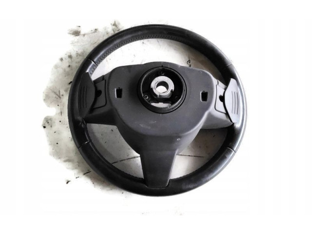 Руль Jaguar XF X250 2007 - 2015 года 140KW, 224DT