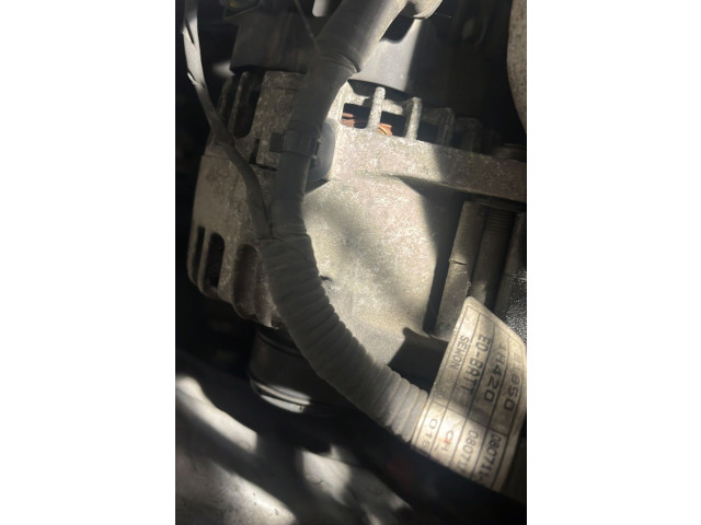 Генератор 373002A500 KIA Ceed