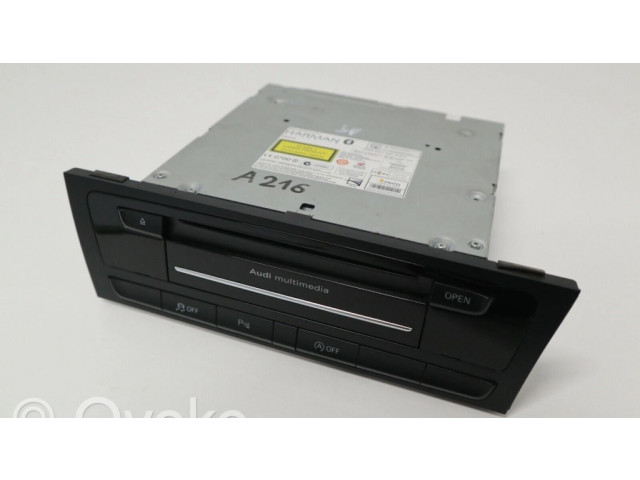 Мультимедийный контроллер