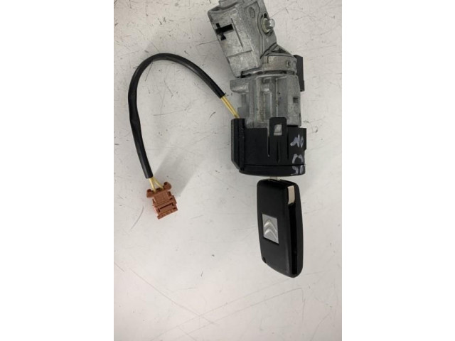 Комплект зажигания 8211TQ Citroen C3