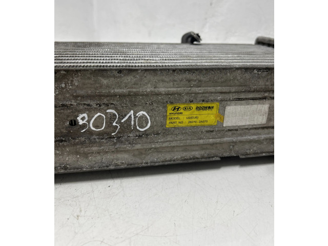 Интеркулер  282702A570   KIA Ceed 