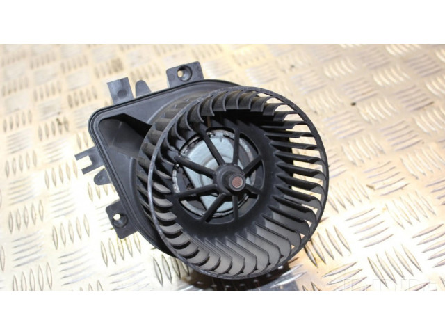 Вентилятор печки    W9644230, 0038568   Mini One - Cooper R50 - 53