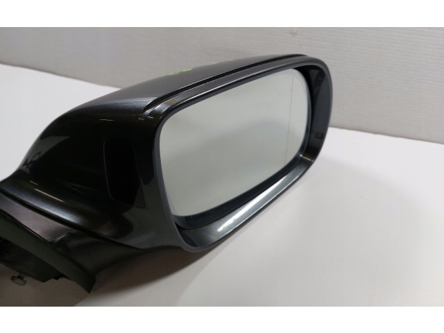 Зеркало электрическое Audi Q5 SQ5 2008 - 2017 года