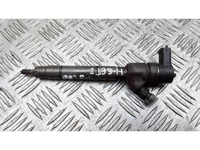 Vstřikovač 0445110256 Hyundai Getz