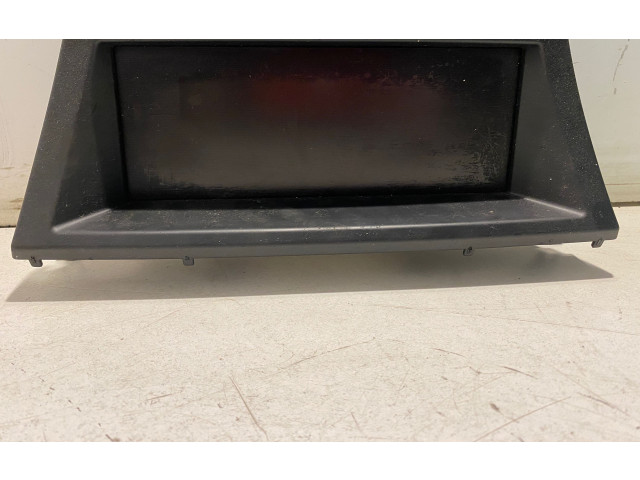 Дисплей 15622051, 15775116 BMW X5 E70