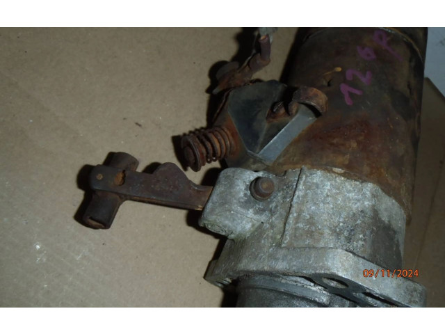 Стартер Fiat 126