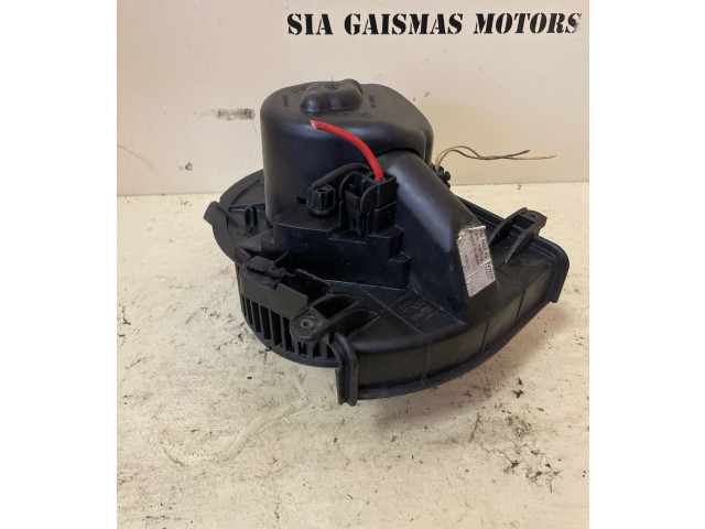 Вентилятор печки    599128800   Citroen C8