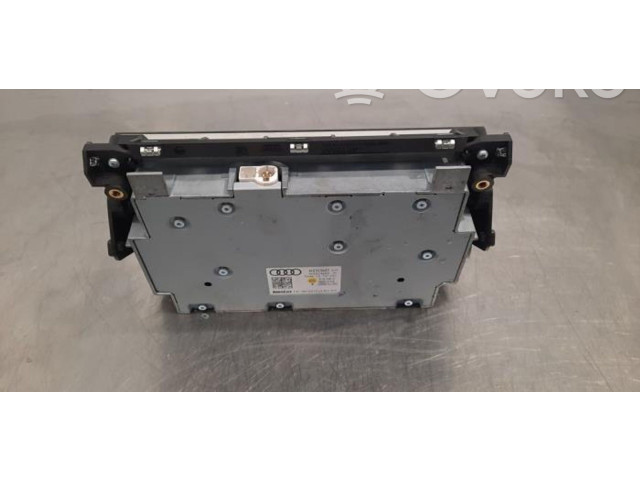 Дисплей    4KE919603   Audi e-tron