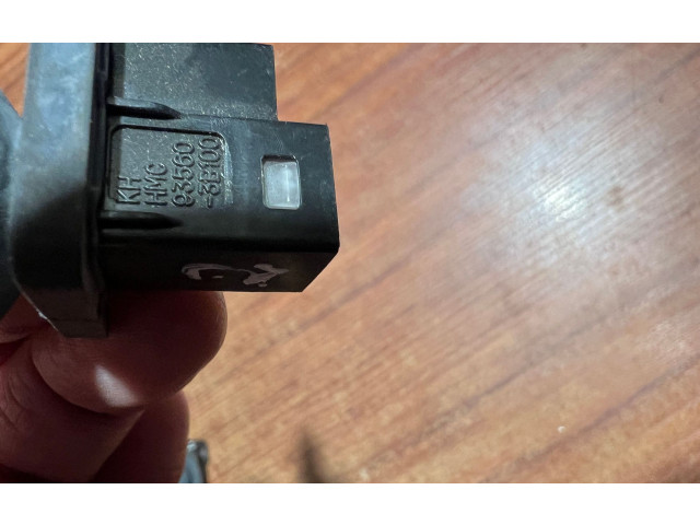 Передний датчик открытия / закрытия двери (крыло) 935603B100   KIA Pro Cee'd I   