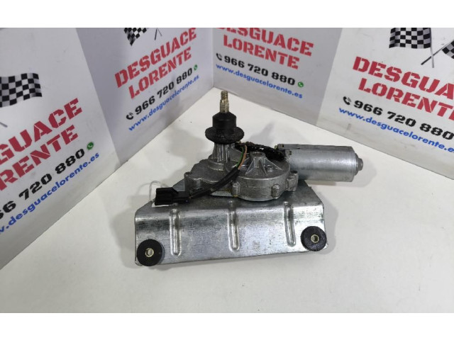 Моторчик заднего дворника 0390206515    Mitsubishi Space Star