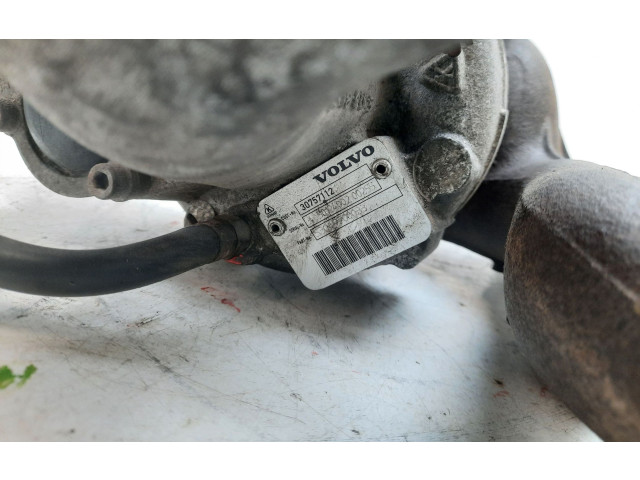  Турбина Volvo V70  30757112   для двигателя B5254 T11      