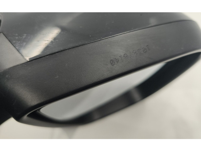 Zpětné zrcátko Citroen Berlingo 2021 98169900XT