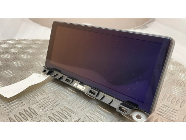 Дисплей 8611078040 Lexus NX