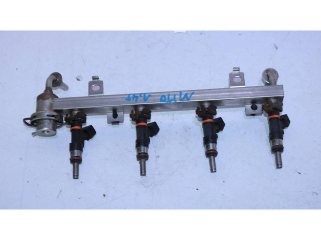 Vstřikovací lišta 0280151248, 151248 Alfa Romeo Mito pro benzínový motor 1.4