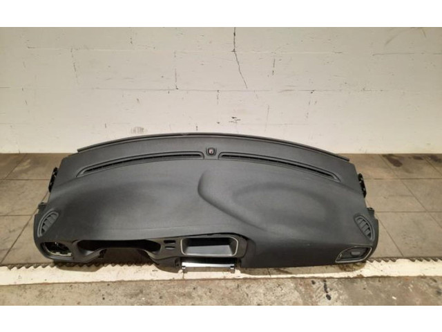 Блок подушек безопасности 31426789 Volvo V40