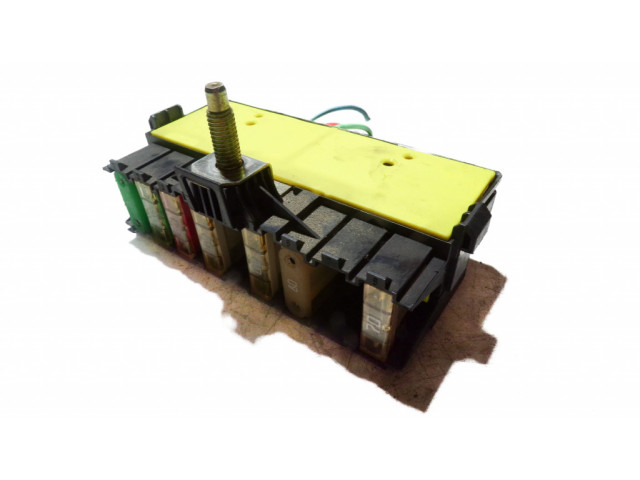 Блок предохранителей 9636079380   Citroen C4 I    