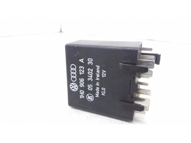 Другое реле