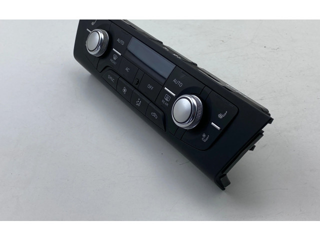 Блок управления климат-контролем 4G0820043L, A2C53400311   Audi A7 S7 4G