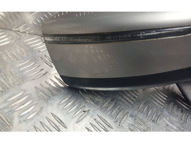 Zpětné zrcátko Nissan Note (E12) 2015