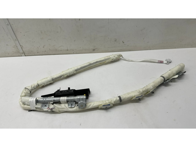 Боковая подушка безопасности FC6557780, 985P12618R Dacia Spring