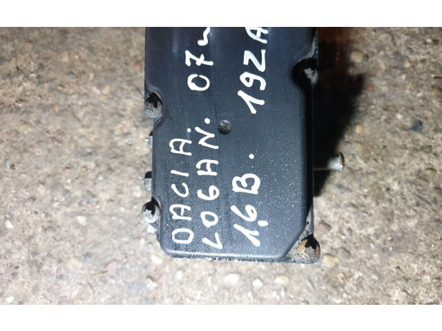 Jednotka ABS 0265800584, 0265232110 Dacia Logan I 2007