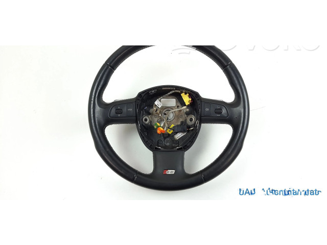 Volant Audi A6 S6 C6 4F 2007 4F0419091DH, M3057