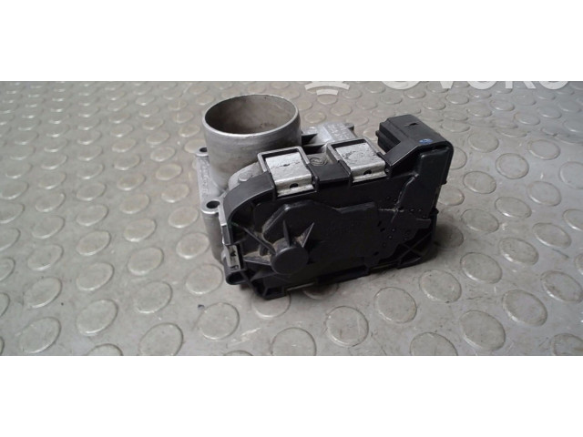 Дроссельная заслонка NICHTZUTREFFEND   Ford Ka