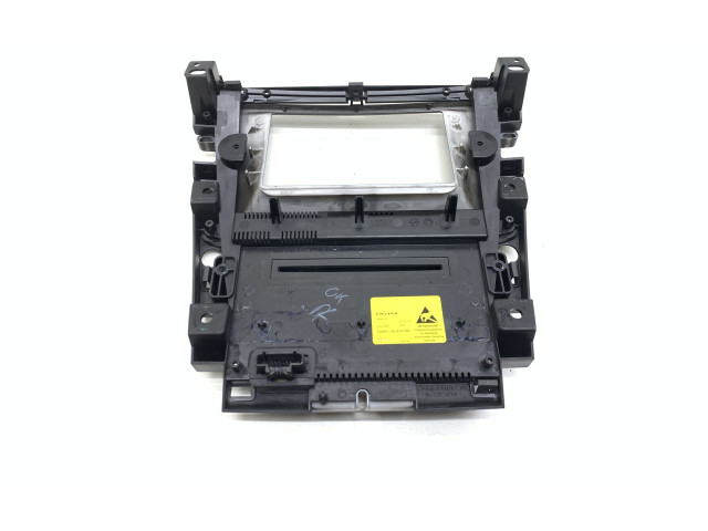 Блок управления климат-контролем BW8318C858BA   Jaguar XK  XKR