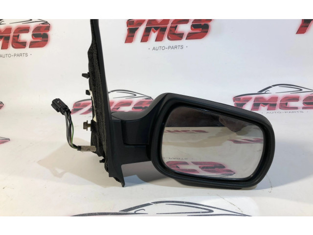 Зеркало электрическое        Ford Fusion  2006 - 2012 года   