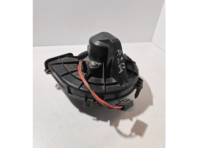 Вентилятор печки    006457P   Opel Combo C