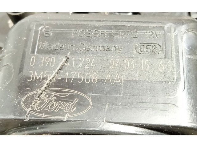 Форсунка 3M5117508AA, 1255958 Ford C-MAX I SHDA