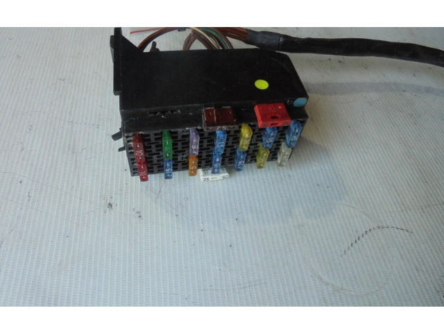 Блок предохранителей DBC3788 Jaguar XJ SERIE 3