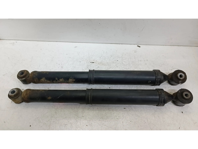 Задний aмортизатор      