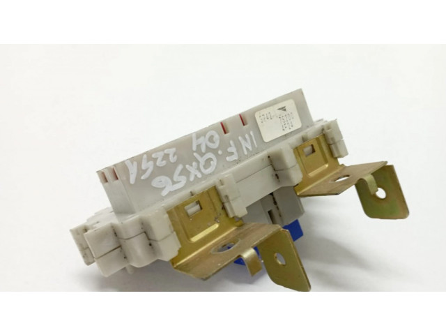 Блок предохранителей 3742, 7S200 Infiniti QX56