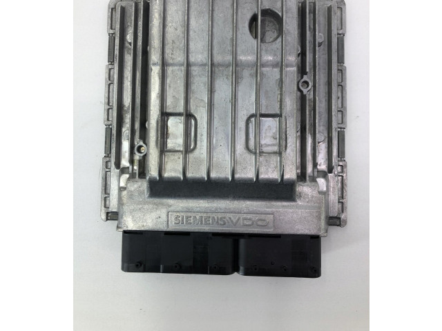 Řídící jednotka BMW 5 E60 E61 2007