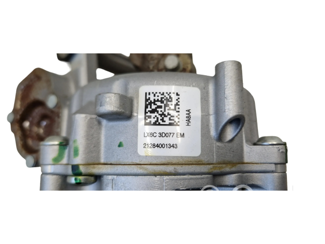  рейка  Колонка рулевая LX6C3D077, LX6C3D077EM   Ford Escape IV 2020- года