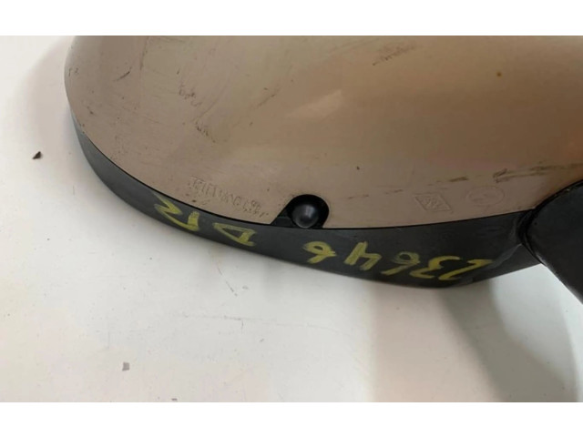 Zpětné zrcátko Renault Modus E20103022