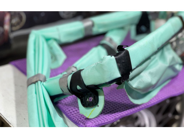 Боковая подушка безопасности 7339073   BMW X4 F26