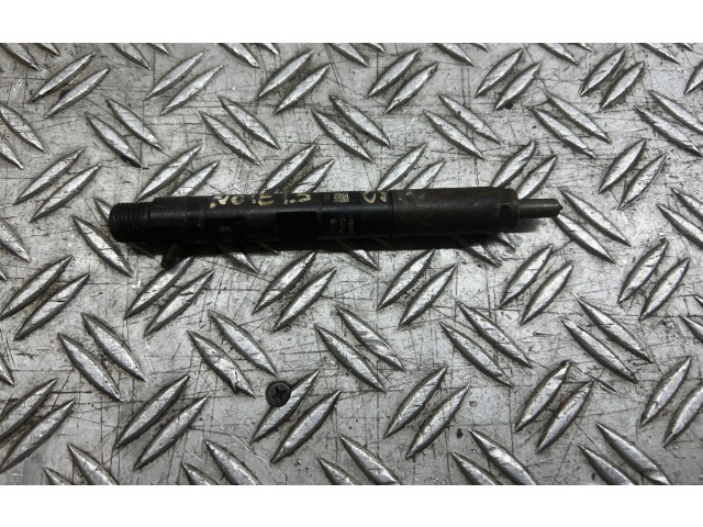 Vstřikovač Nissan Note (E11)