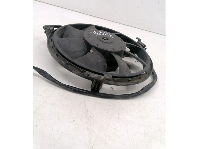 Вентилятор радиатора     8D0959455R    Skoda Superb B5 (3U) 