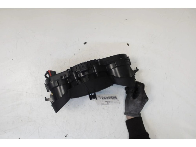 Панель приборов 52162919 Fiat 500X