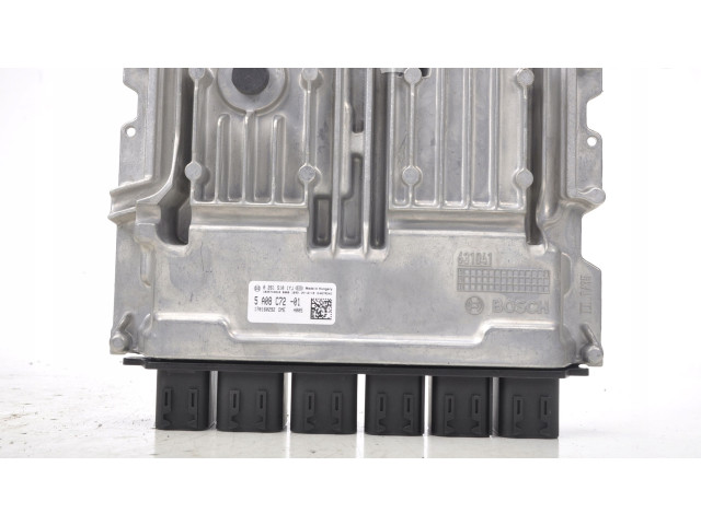 Řídící jednotka 5A08C7201 BMW X2 F39 2020