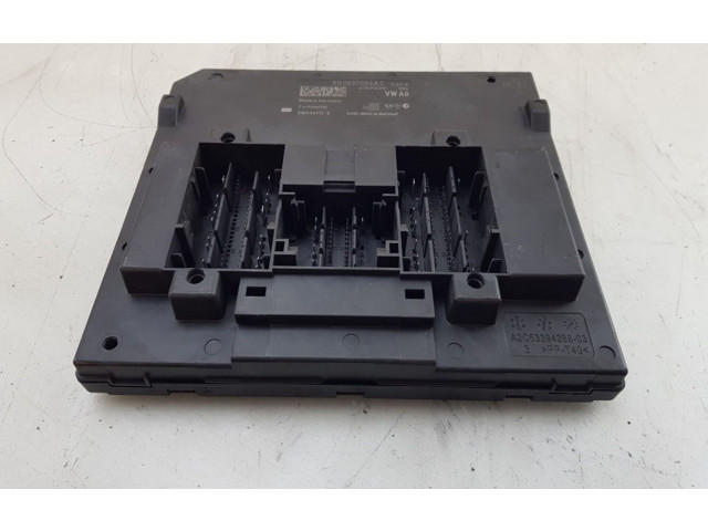 Блок управления 5Q0937084AS, 5Q0937084AS Volkswagen Golf VII