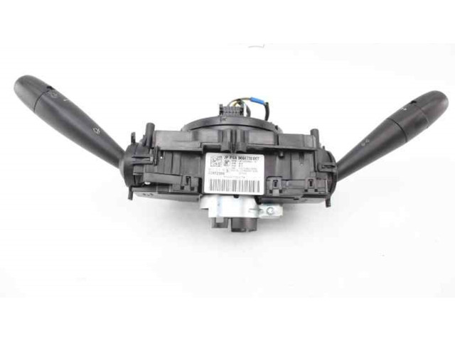 Ручка стеклоочистителей 96667324XT Citroen C3