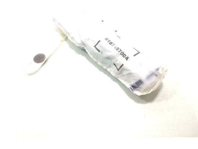 Подушка безопасности в сиденье 9X23-611D33-BA, BAMPT1-1732 Jaguar XF