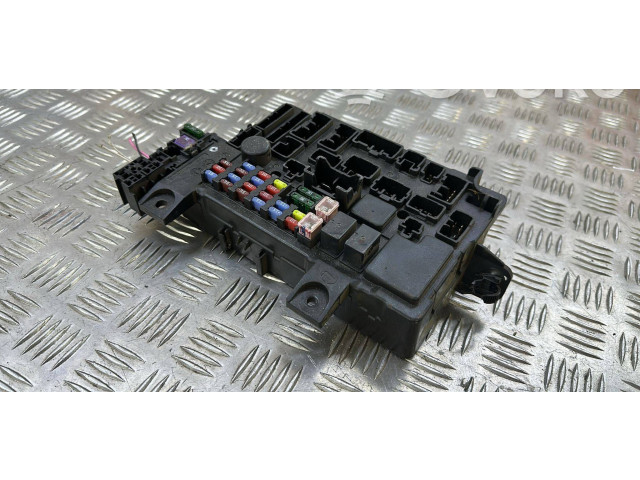 Блок предохранителей 8637A882, 4453006047 Mitsubishi Outlander