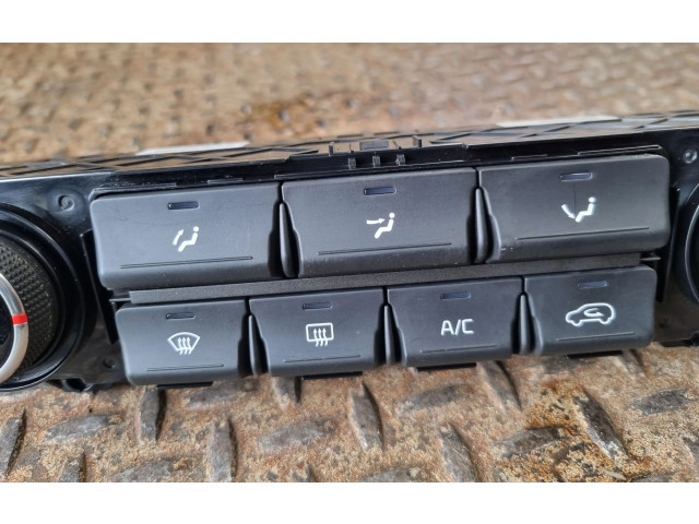 Блок управления климат-контролем 97250F1000AK5 KIA Sportage