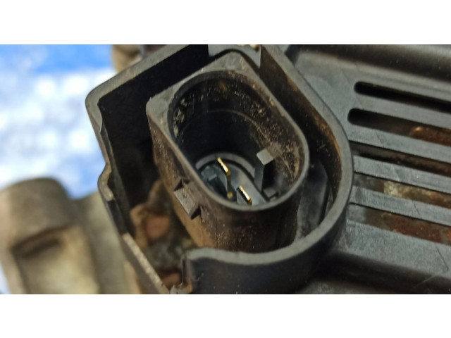 Генератор A0141541102, 150A Mercedes-Benz E C207 W207 2.2