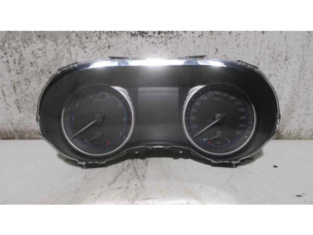 Панель приборов 248104GR0C Infiniti Q50