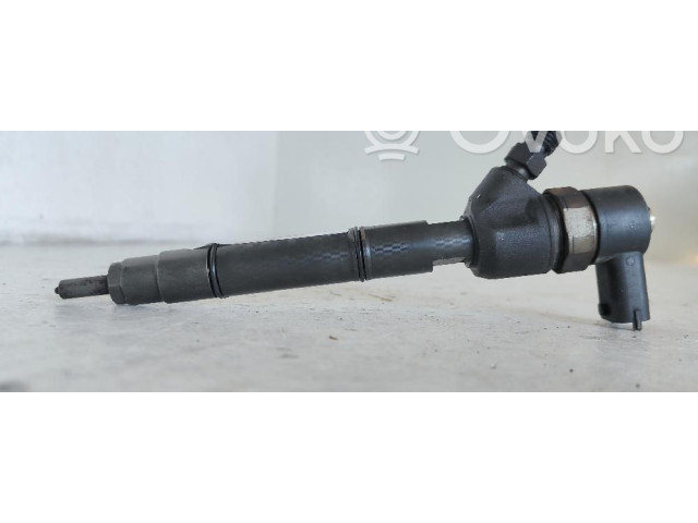 Форсунка 0445110256    Hyundai Getz   